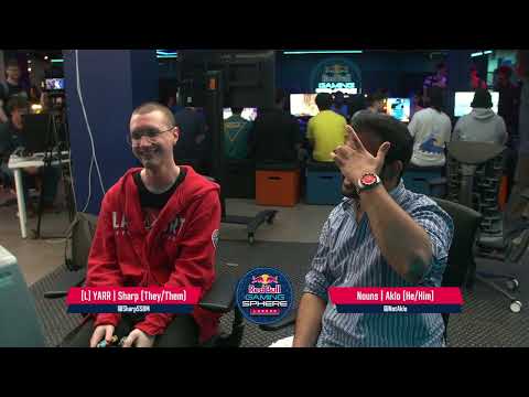 Sharp vs Aklo – Front Runners #30 – Grand Finals