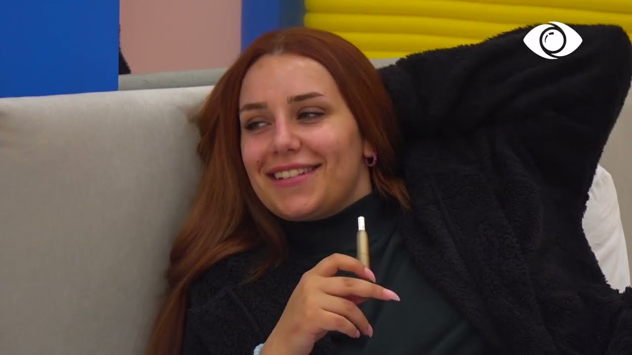 Olta dhe Tea bisedojnë me Luizin: Kiara është tmerrësisht xheloze!