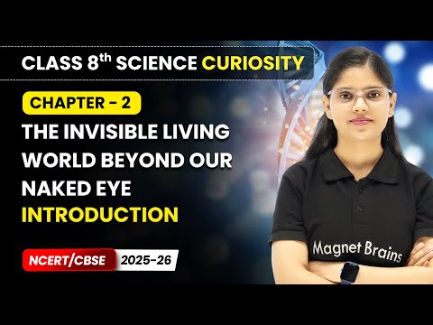 Class 8 Science Curiosity Book – Full Book Overview NCERT CBSE 2025 26 New Syllabus Explained