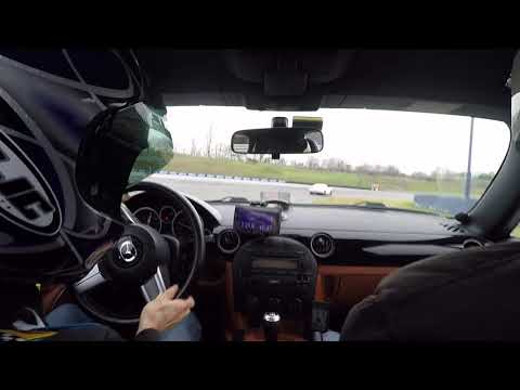 Franciacorta Onboard 02 12 17 Highlights