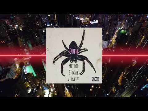DUELL - MIT DER STRASSE VERNETZT [Prod. by Box Beats Music] [Exkl. Single] #actionrap #episch #bln