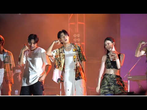 เจ็บเมื่อไหร่ (CALL ME) - Krist, Nanon, Gemini, Fourth, Ford, Stang, Lykn, SIZZY | #BMMF13