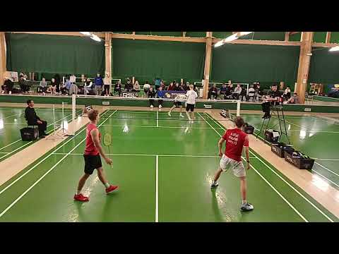 MD U17 SF | RSL Finnish U17 Open 2025