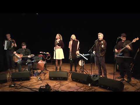 Hladolet - HLADOLET: Ani tak nehoří + Pojďme chlapci (editováno)