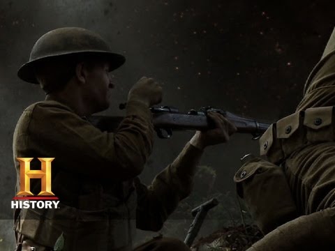 World War I: One Word | History