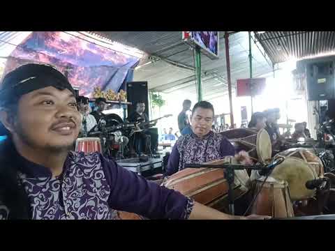 Kepati pati // VlogCam Dewata Live hajatan