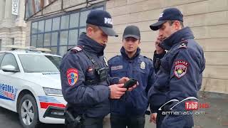 Սուր անկյուն 18.12.2022 - Գագիկ Շամշյան «Բոլորս ենք պատասխանատու»