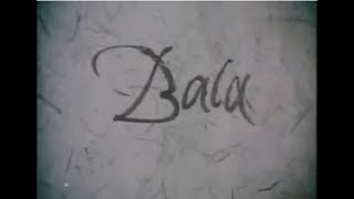 Bala 1976 By Satyajit Ray || Documentary || Clapboard Tales Collections