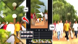 Download lagu Trending Instagram Reels Video Editing In Vn App | Walking Reels Video Editing In Vn App | Vn Edit mp3