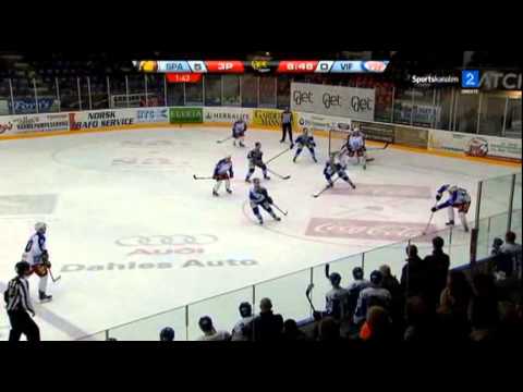 Daniel Sørvik - Vålerenga - GET Ligaen 2014/2015