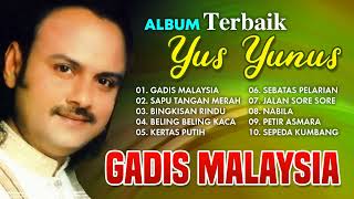 Download lagu Album Yerbaik Yus Yunus - Gadis Malaysia mp3