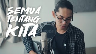 Download lagu Semua Tentang Kita - NOAH/Peterpan (Cover by Tereza) mp3 Download lagu Semua Tentang Kita - NOAH/Peterpan (Cover by Tereza) mp3