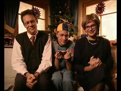 Bullyparade - Weihnachten