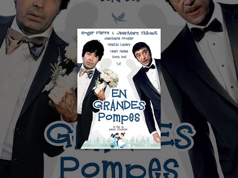 En grandes pompes