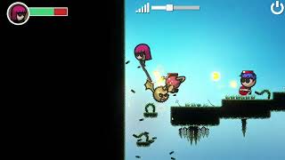 Necro reviews WORST GAMES OF ALL TIME, PART 1 - PEE PEE LAND. (Pew Pew Land) #gamer #suckygames