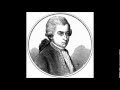 Mozart - Andante for Flute and Orchestra in C, K. 315