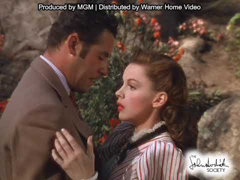 John Hodiak in The Harvey Girls (1946) | Clip 4 [HD]