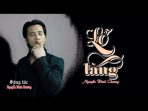 Lỡ làng Sheet - Nguyễn Đình Chương