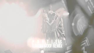 Parties - Shlohmo (Tumblewoof Remix)