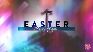 Easter Service