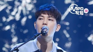 [Fancam] Jonghyun of CNBLUE(씨엔블루 이종현) Young forever @M COUNTDOWN_160407 EP.78
