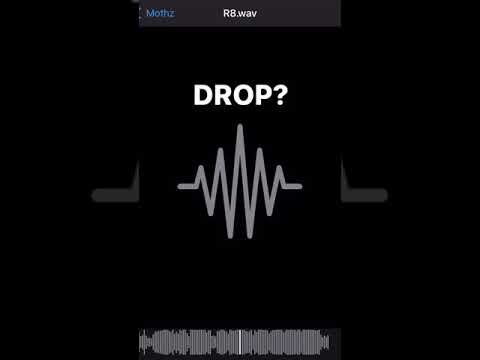 Astro Centauri - R8 (1st Snippet)