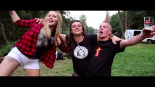 Cela pro Klárku - PRASE A SUD (official video)