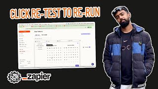 How To Re Run Held Zaps In Zapier
