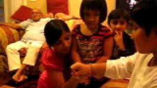 Bhojwani's Rakhi 2009 washington dc  usa