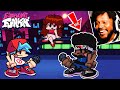 Friday Night Funkin Is BACK And There S A CORYXKENSHIN MOD Part 5