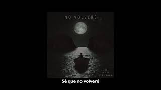 No Volveré Music Video
