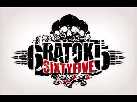 Ratok65 - Durch (unveröffentlicht 2013)