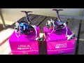 Video Thumbnail for 2021 Daiwa Legalis LT 2500D vs 3000D-C Comparison | Not A Fan of Deep Spool