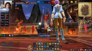 Asta Online: Pvp and final thoughts