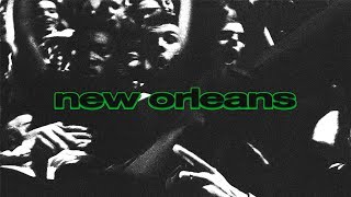 NEW ORLEANS Music Video