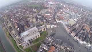 Boston Lincolnshire, UK