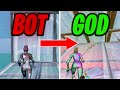 7 FASTEST Ways To Improve On Controller In Fortnite