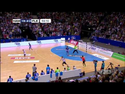 DKB Tor des Monats Mai - Alle Tore im Highlight-Video