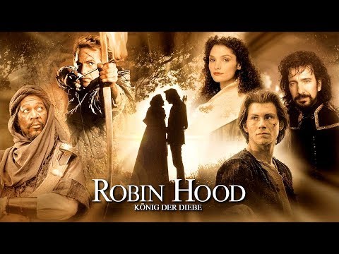 Trailer-Vorschau: Robin Hood - König der Diebe