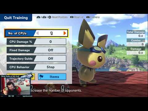 "Dabuz, how do you analyze replays?"