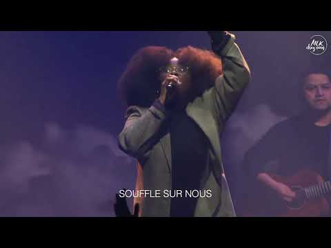 Eglise MLK   Célébration du 19 février 2023 Inonde ce lieu