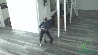 Level 1: Monday  Dec 28th  9am (ANDRIA)