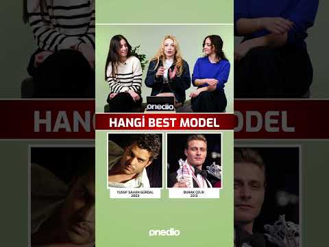 Hangi Erkek Best Model Daha İyi Seçiyoruz! 😂 Çağatay Ulusoy 😂 #shorts #shortsvideo