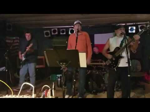 Rain by Johnny Winter performed by The Southern Drive Band