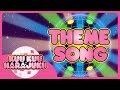 Kuu Kuu Harajuku Theme Song