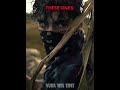 Others Dogs Protection VS The Last One