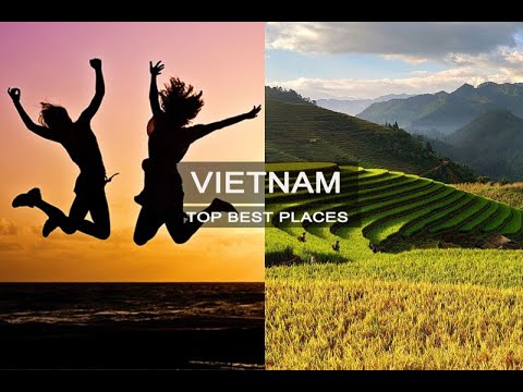 Vietnam The Hidden Charm!