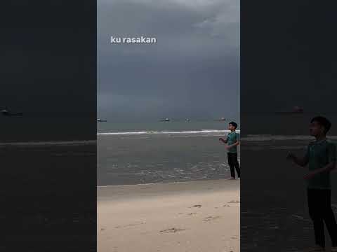 Rintihan Qalbu - Qalam Band #song #beach #beachlife