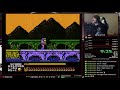 Astyanax Speedrun In 6 15