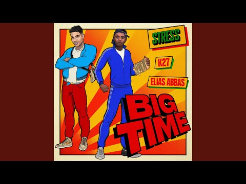 Video thumbnail for Big Time